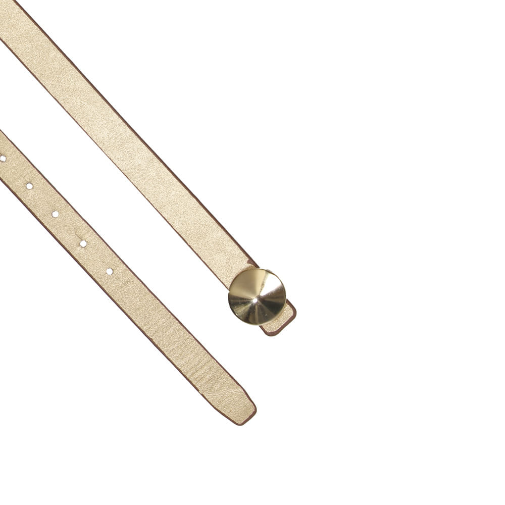 cinto feminino casual cinto fran caramelo paula torres