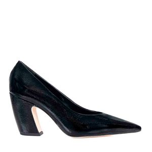 SCARPIN VÊNUS PRETO