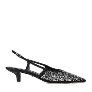 SCARPIN ELLA PRETO
