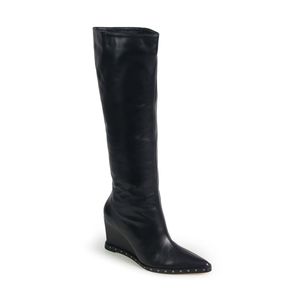 BOTA ARAGON PRETO