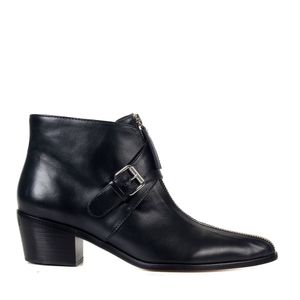 BOTA LIZA PRETO