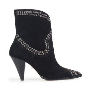 BOTA MONTREAL PRETO