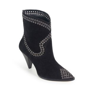BOTA MONTREAL PRETO