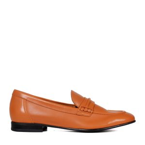 MOCASSIM INÊS CARAMELO