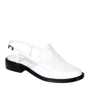 MOCASSIM PILAR MILK