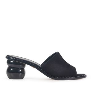 MULE CÓRDOBA PRETO