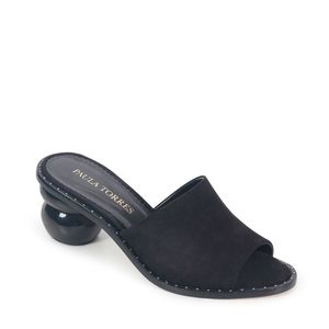 MULE CÓRDOBA PRETO