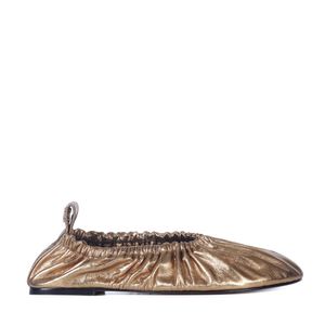 SAPATILHA MAJU BRONZE