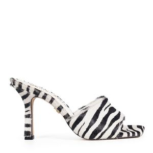 MULE DELI ANIMAL PRINT
