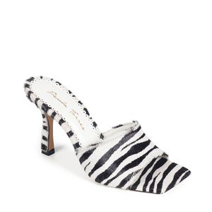 MULE DELI ANIMAL PRINT