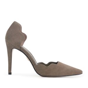 SCARPIN ZURIQUE MUSGO