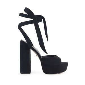 SANDÁLIA CANNES PRETO