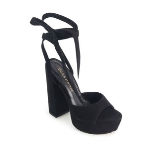 SANDÁLIA CANNES PRETO