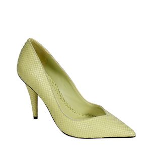 SCARPIN PIETRA PISTACHE