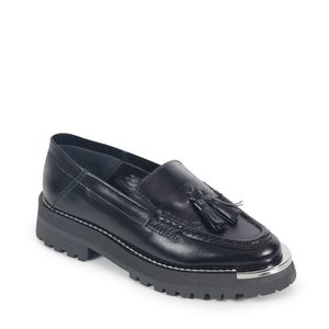 MOCASSIM ISLA PRETO