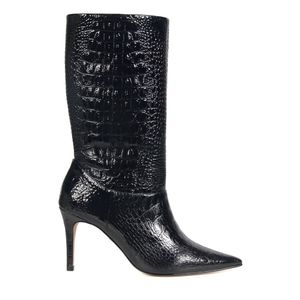 BOTA BALI PRETO