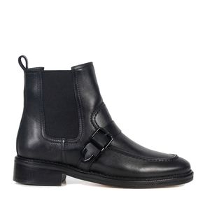 BOTA PIETRA PRETO