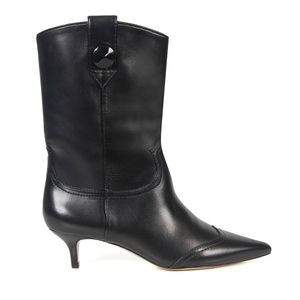 BOTA TESSA PRETO