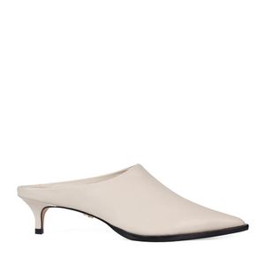 MULE ASTRID BAUNILHA