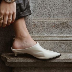 MULE ASTRID BAUNILHA