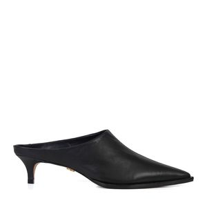 MULE ASTRID PRETO