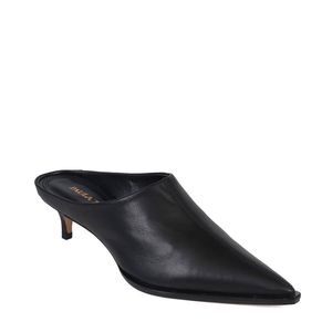 MULE ASTRID PRETO