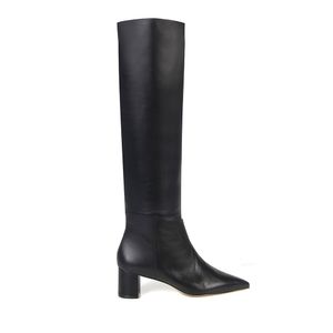BOTA MELINA PRETO