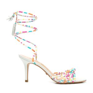 SANDÁLIA COLORS OFF WHITE