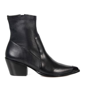 BOTA CLEO PRETO