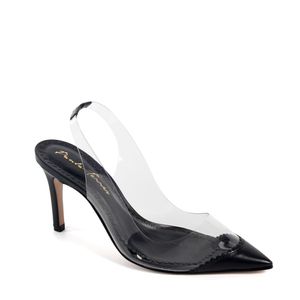 SCARPIN MEG PRETO