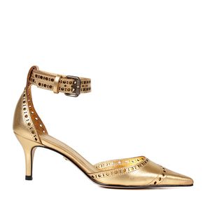 SCARPIN MADSON OURO