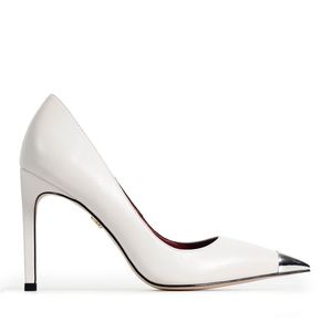 SCARPIN LUGANO GELO