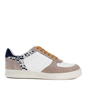 TENIS BROOKLYN FENDI