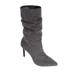 BOTA DREAM PRETO
