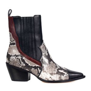 BOTA PARMA ANIMAL PRINT