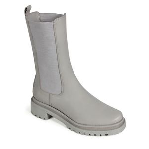 COTURNO QUEEN CINZA