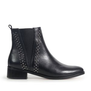 BOTA MADRI PRETO