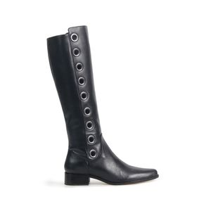BOTA QUEBEC PRETO