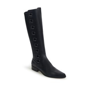 BOTA QUEBEC PRETO