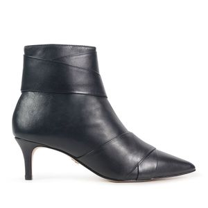 BOTA TOSCANA PRETO