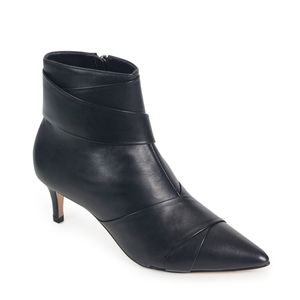 BOTA TOSCANA PRETO