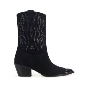 BOTA NARA PRETO