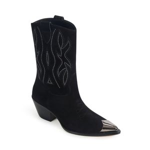 BOTA NARA PRETO