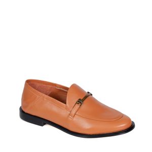 MOCASSIM TORRES CAMEL
