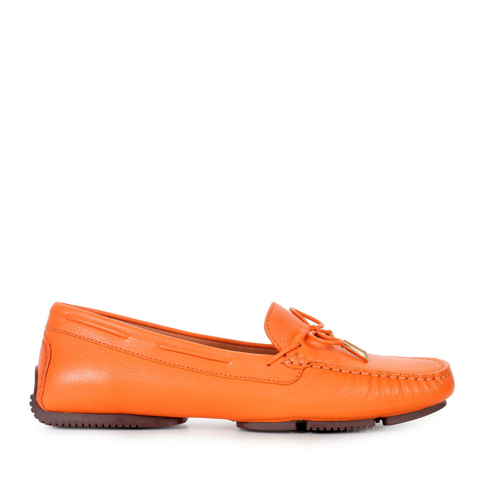 mocassim-casual-feminino-mocassim-francis-laranja-paula-torres