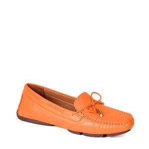 MOCASSIM FRANCIS LARANJA