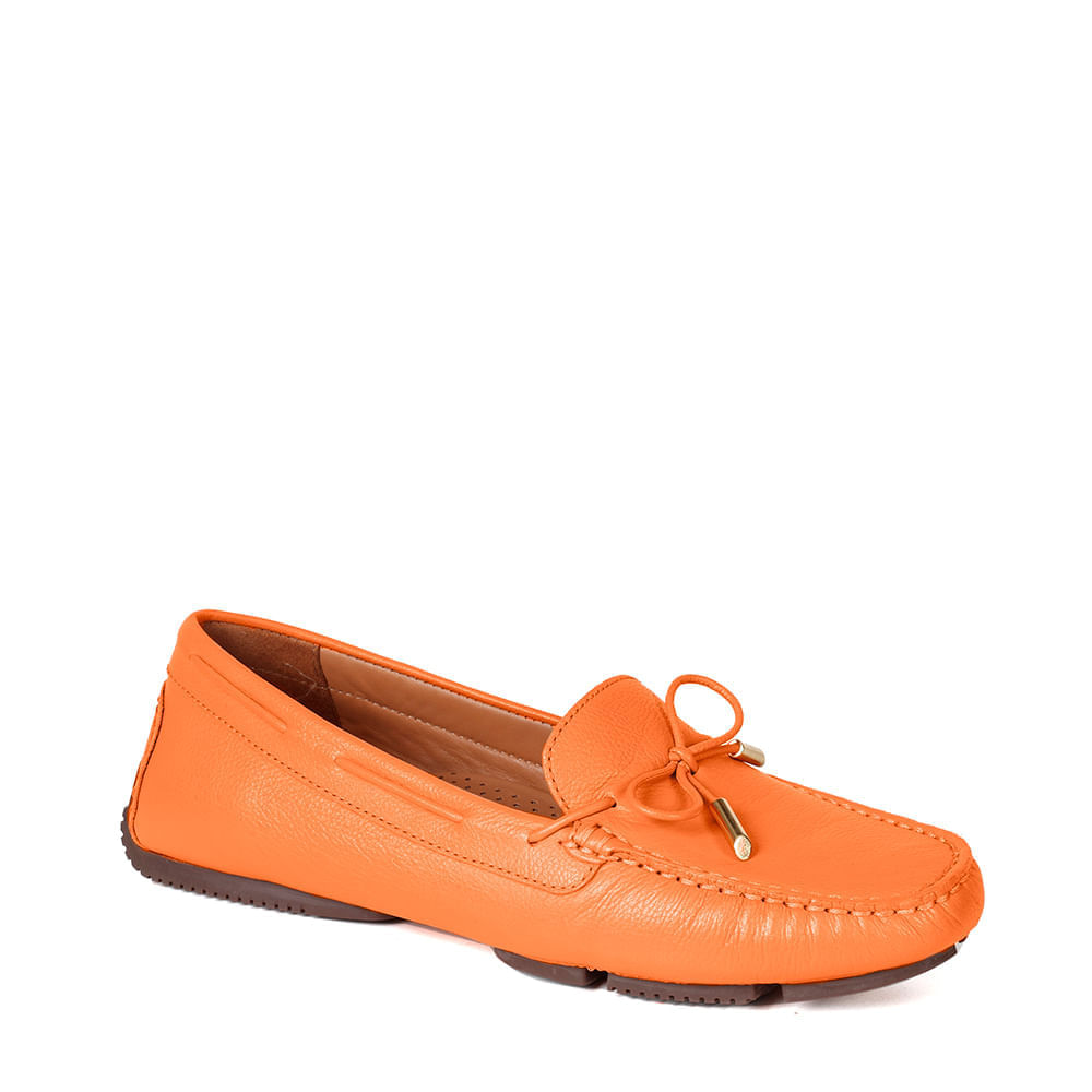 mocassim-casual-feminino-mocassim-francis-laranja-paula-torres