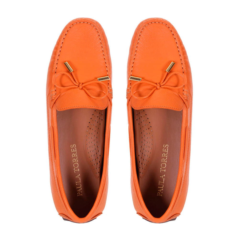 mocassim-casual-feminino-mocassim-francis-laranja-paula-torres