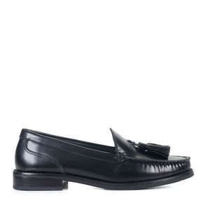MOCASSIM KATE PRETO