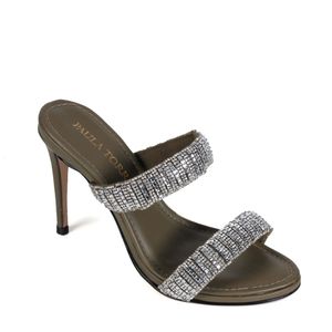 MULE ESTELLE OLIVE